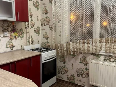 Квартира. Київ, Червоної Калини просп.