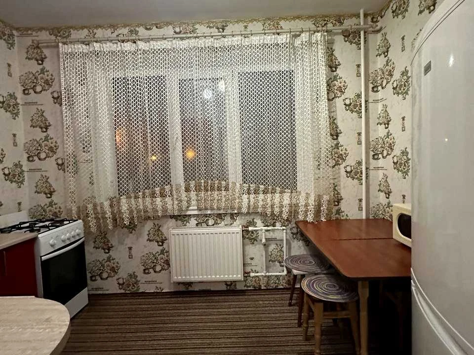 Квартира. Київ, Червоної Калини просп.