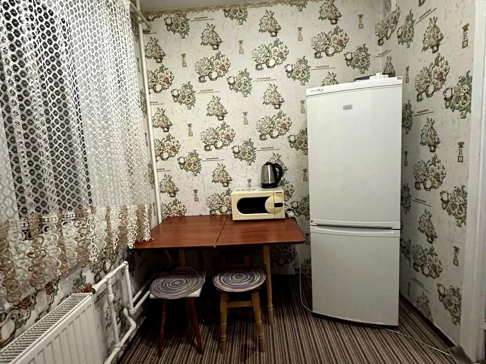 Квартира. Київ, Червоної Калини просп.