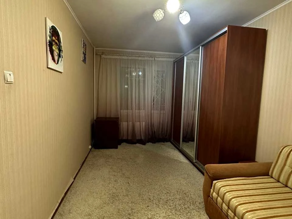 Квартира. Київ, Червоної Калини просп.