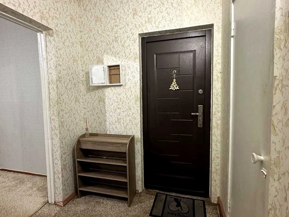 Квартира. Київ, Червоної Калини просп.