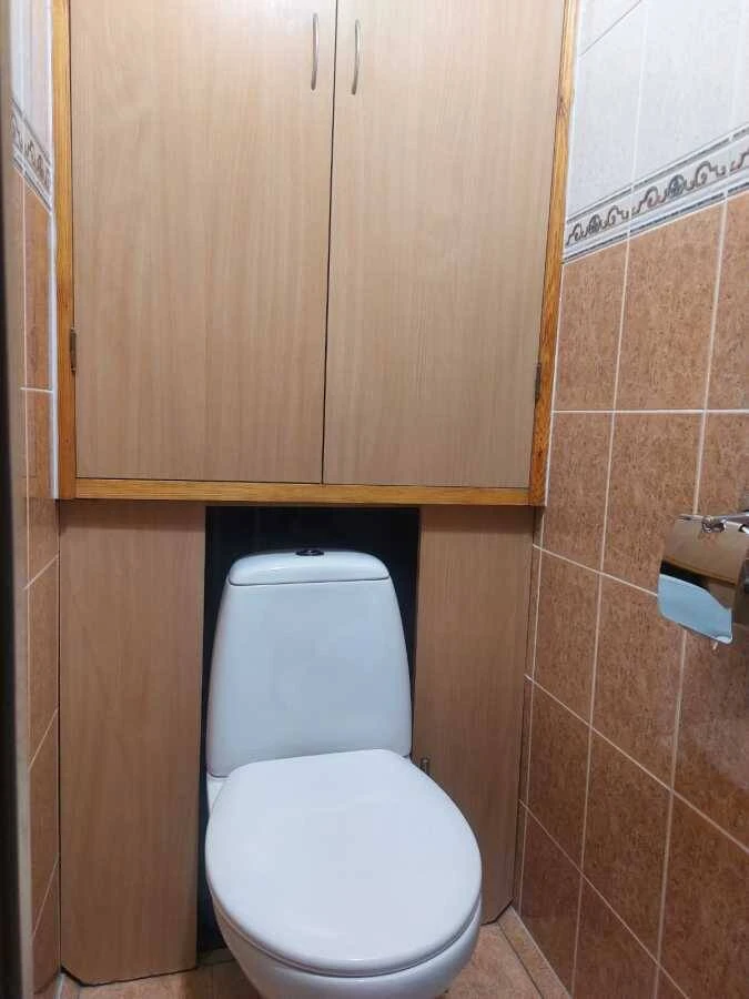 Здам довгостроково 1-к квартиру Київ, Дарницький, Харківське