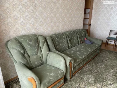 Долгосрочная аренда Квартира Березняки