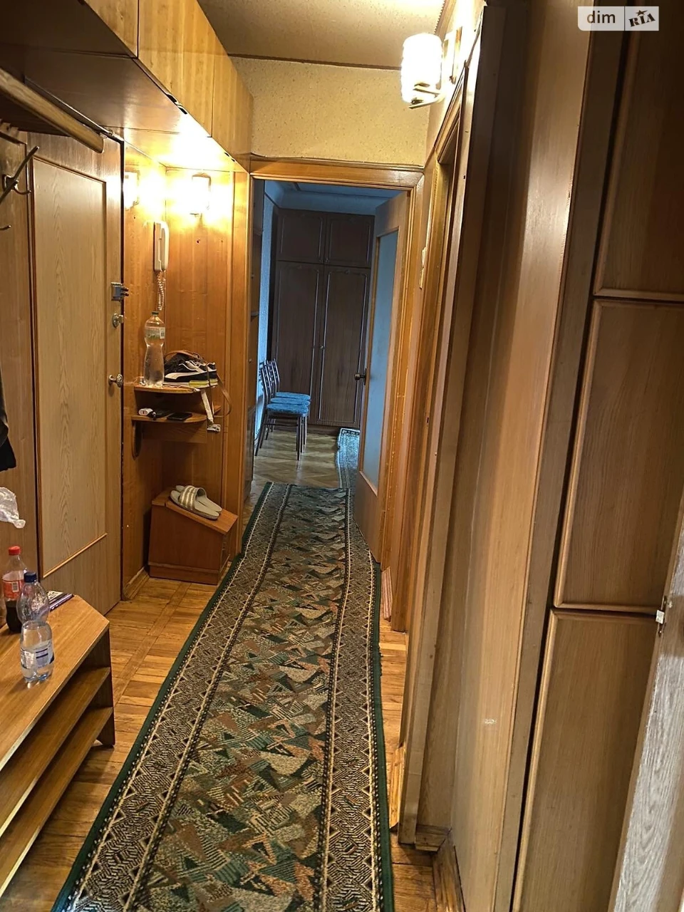 Долгосрочная аренда Квартира Березняки