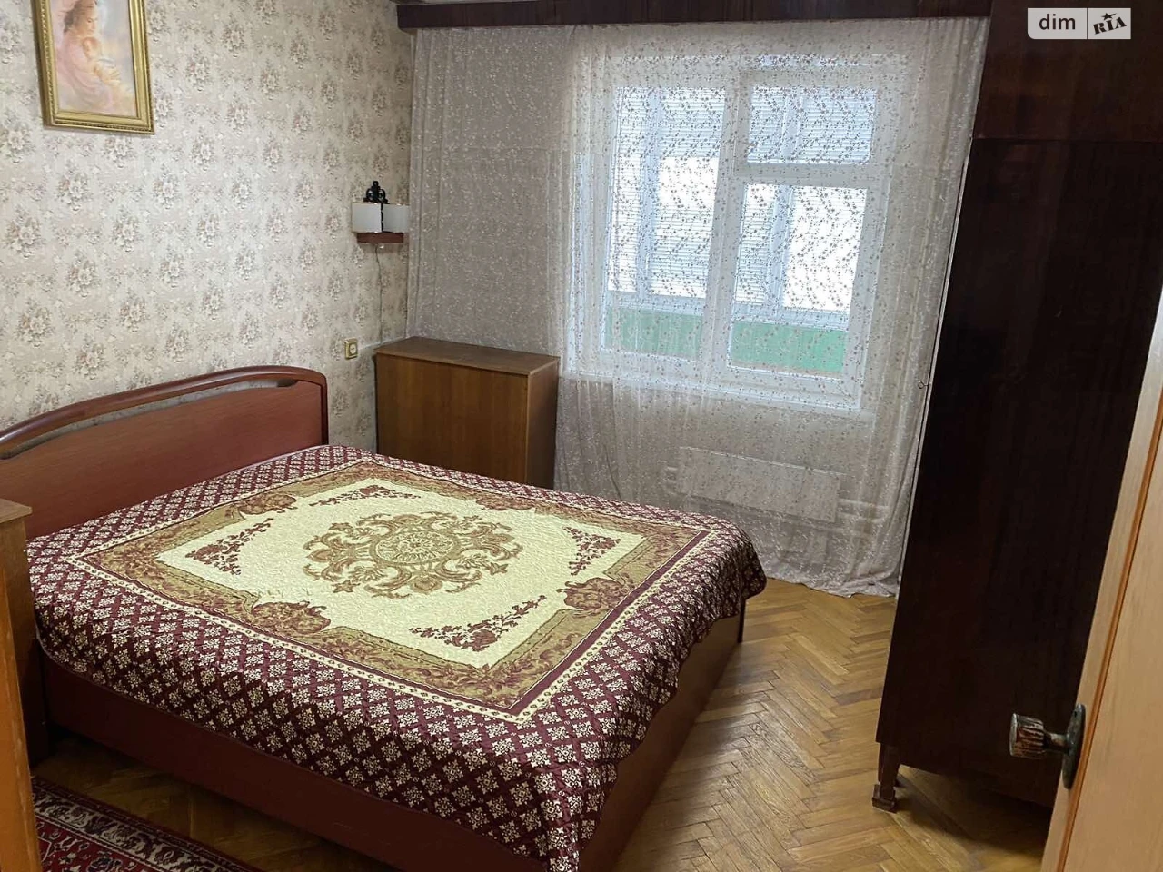 Долгосрочная аренда Квартира Березняки