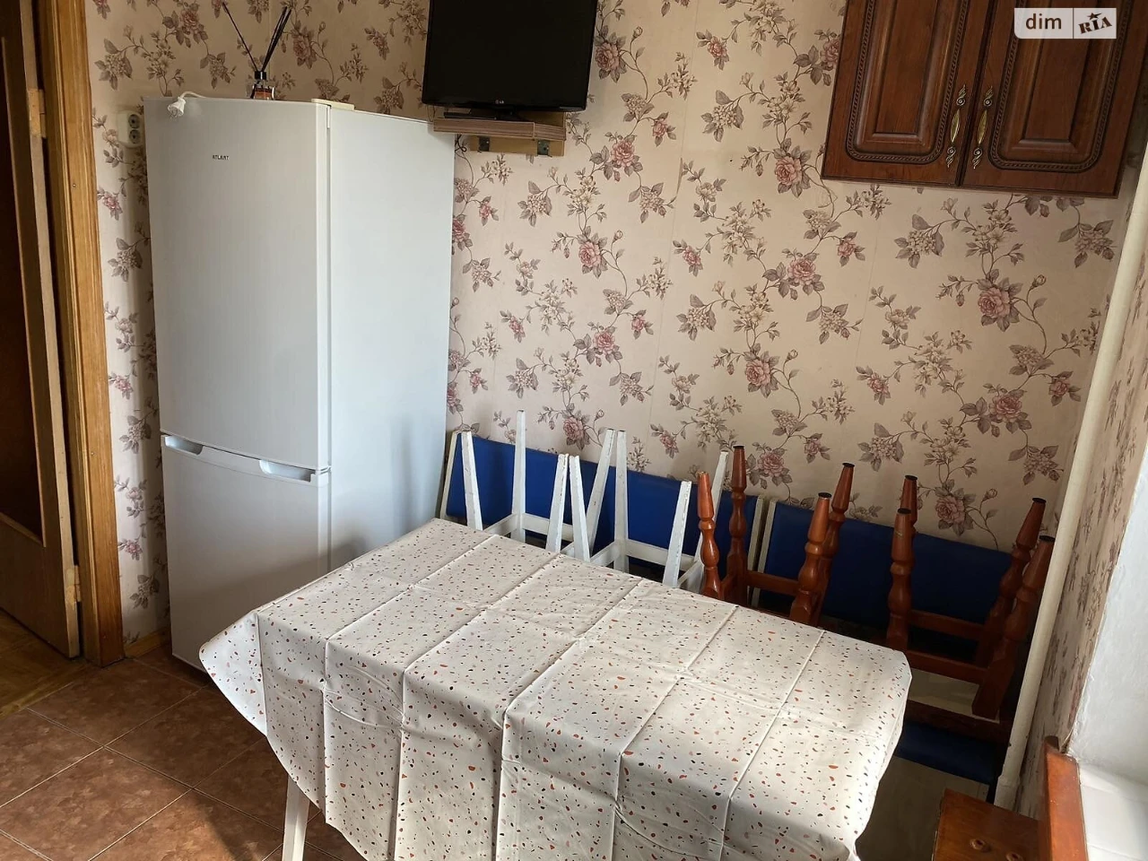 Долгосрочная аренда Квартира Березняки