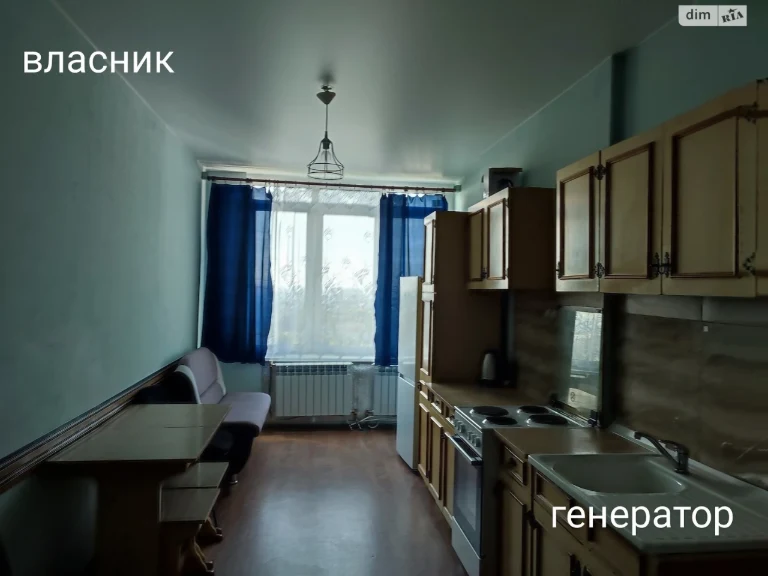 Довгострокова Оренда Квартира Борщагівка