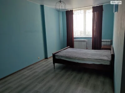 Довгострокова Оренда Квартира Борщагівка