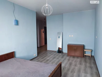 Довгострокова Оренда Квартира Борщагівка