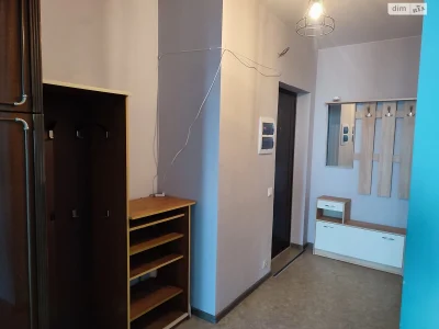 Довгострокова Оренда Квартира Борщагівка
