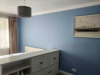 Квартира. Київ, Перемишльська вул.