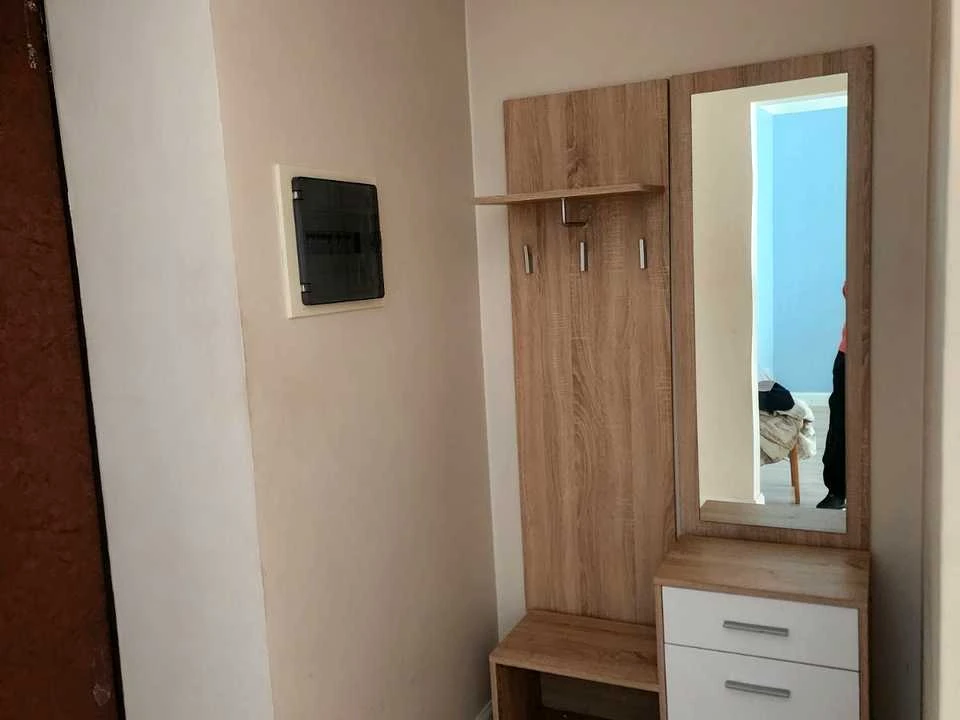 Квартира. Київ, Перемишльська вул.
