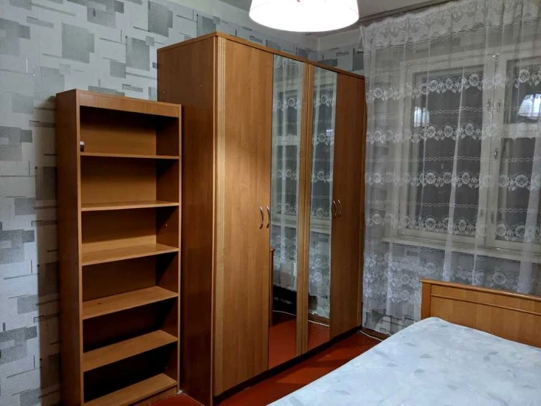 Apartment. Kyiv, Konstantyna Danykevych St.
