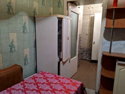 Apartment. Kyiv, Konstantyna Danykevych St.