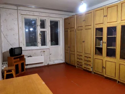 Apartment. Kyiv, Konstantyna Danykevych St.
