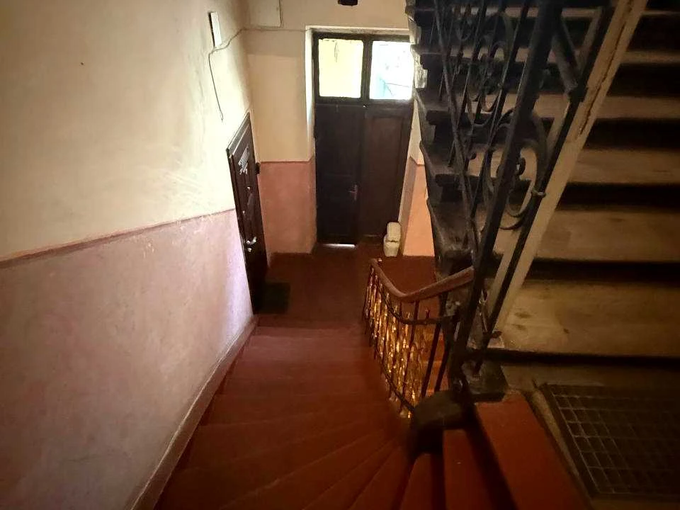 Квартира. Львів, Вʼячеслава Чорновола просп.