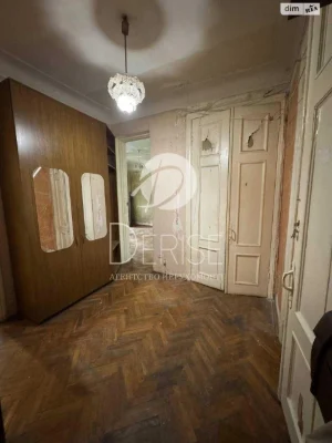 Sale of Apartment in Holosiivskyi
