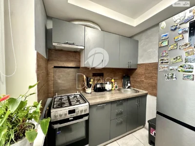 Sale of One-Room Apartment in Dnipro