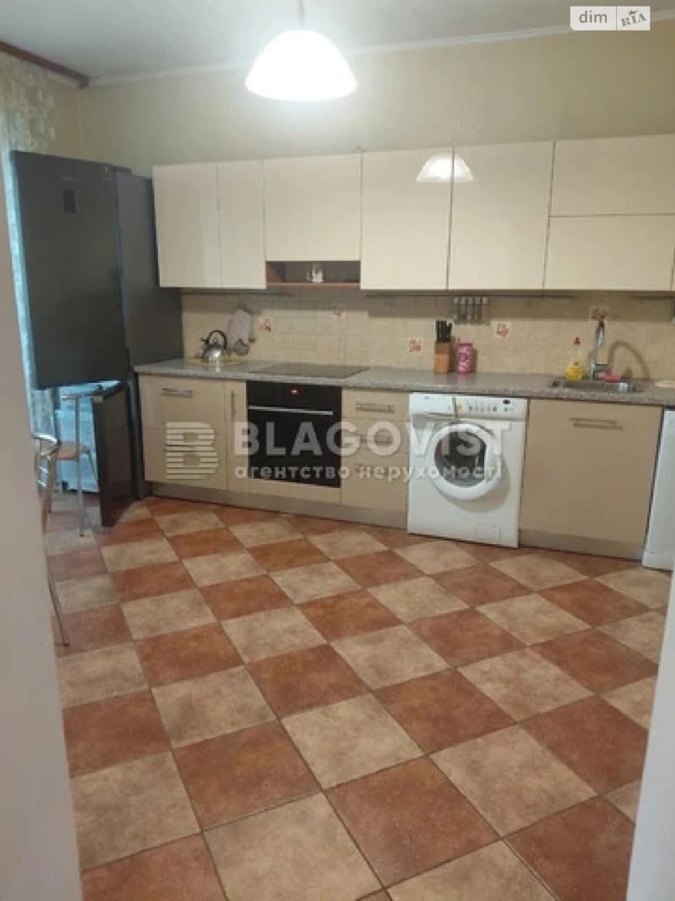 Sale of Apartment in a Residential Complex