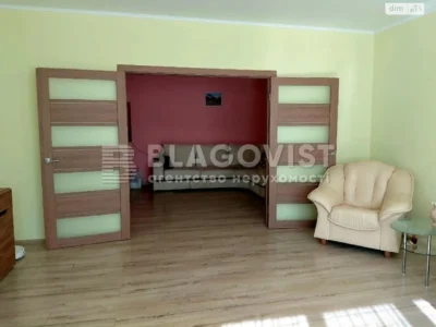 Sale of Apartment in a Residential Complex
