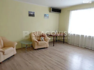 Sale of Apartment in a Residential Complex