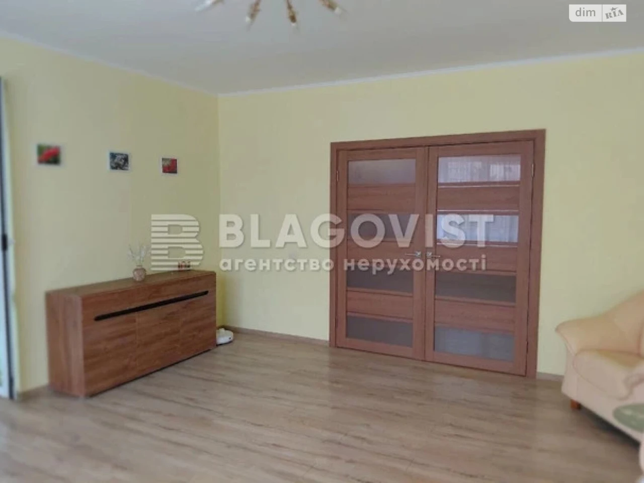 Sale of Apartment in a Residential Complex
