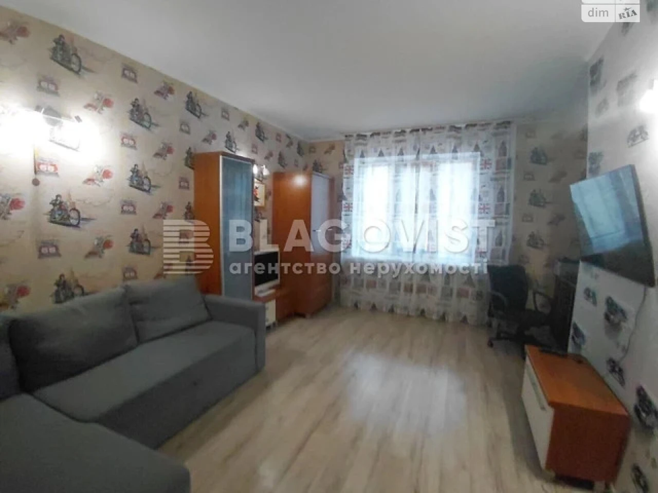 Sale of Apartment in a Residential Complex