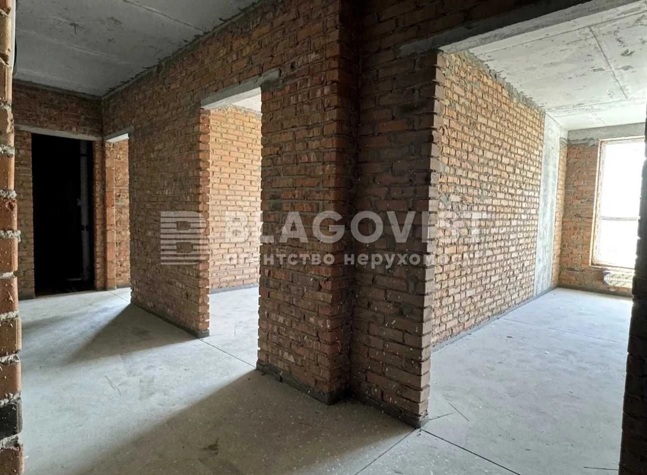 Продаж 2к квартири ЖК Паркове місто Вишгородська 3 поверх ТО