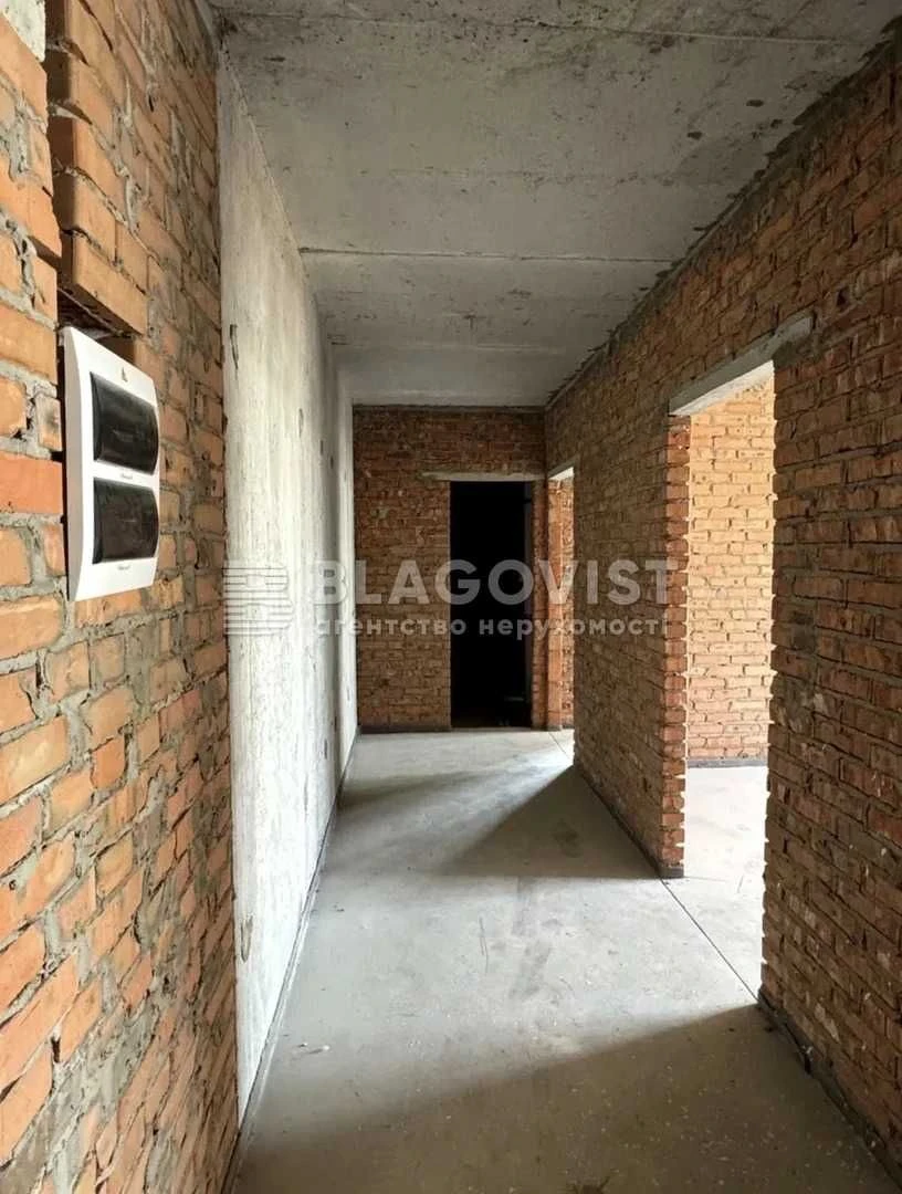Продаж 2к квартири ЖК Паркове місто Вишгородська 3 поверх ТО