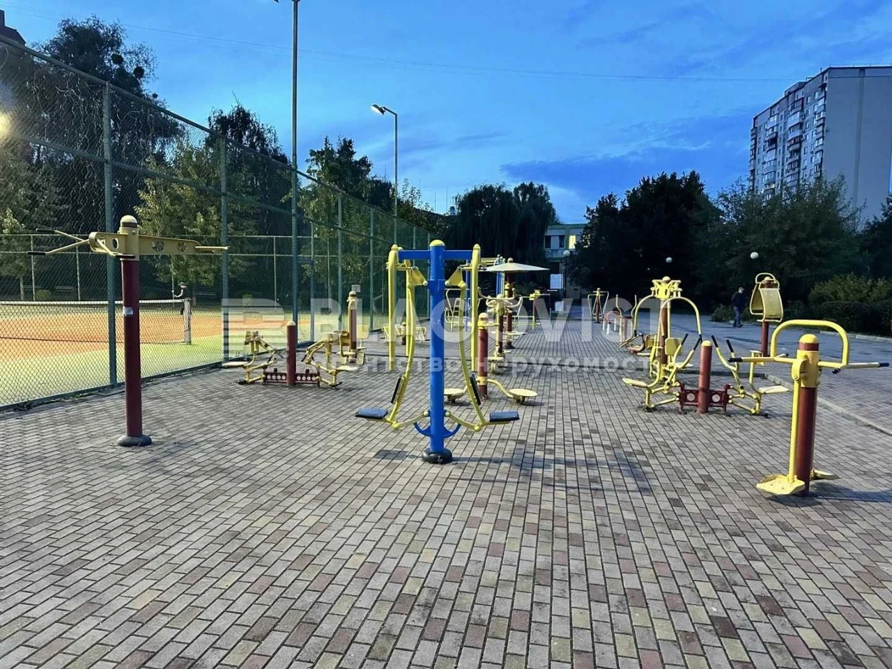 Продаж 2к квартири ЖК Паркове місто Вишгородська 3 поверх ТО