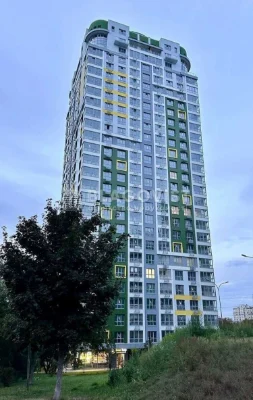 Продаж 2к квартири ЖК Паркове місто Вишгородська 3 поверх ТО