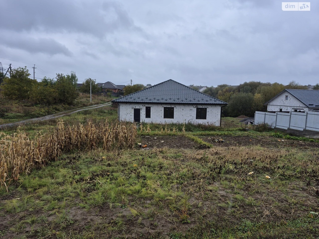 Продаж Ділянка під житлову забудову Старе місто