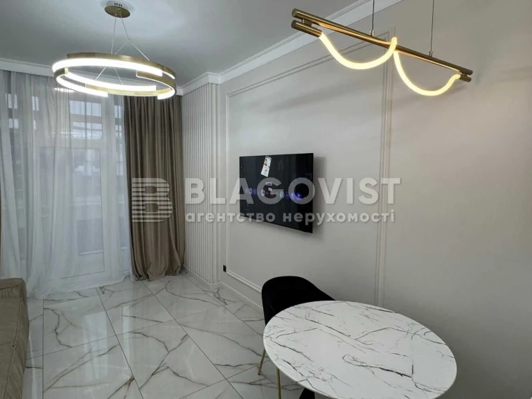 Sale of an apartment in the Manhattan city ЖК Manhattan Top Price Bereстейsky Prospect