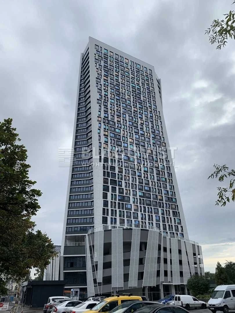 Продаж квартири ЖК Манхеттен ТОП Ціна Берестейский проспект