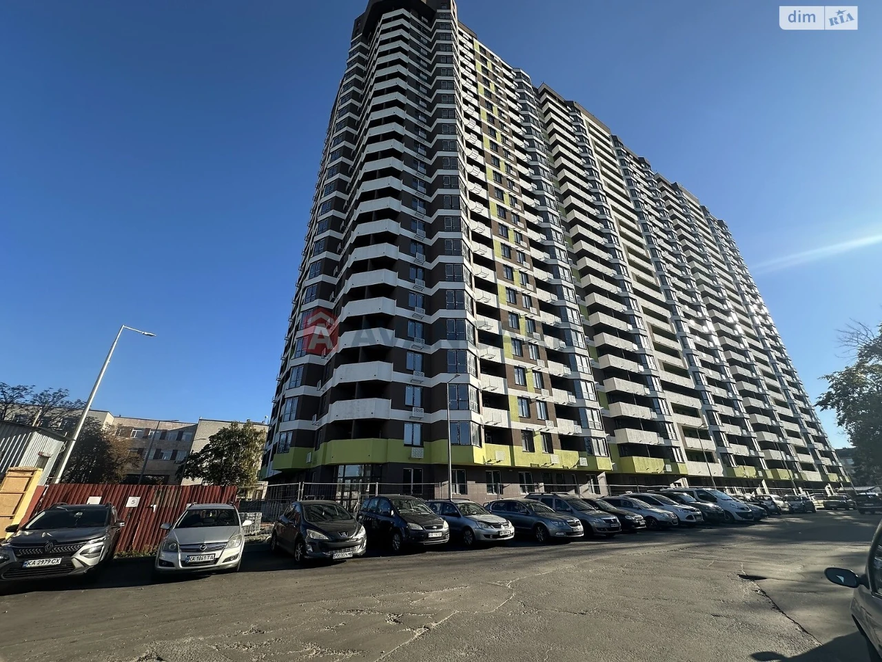 Продаж Квартира Дарницький