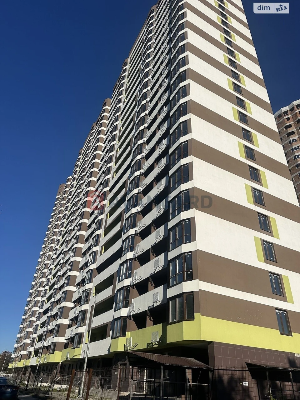 Продаж Квартира Дарницький