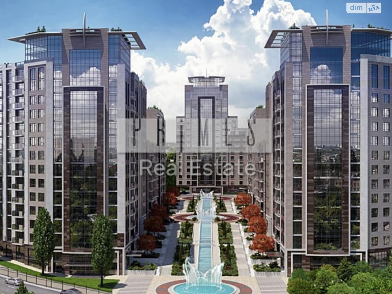 Продаж Квартира Саперне Поле