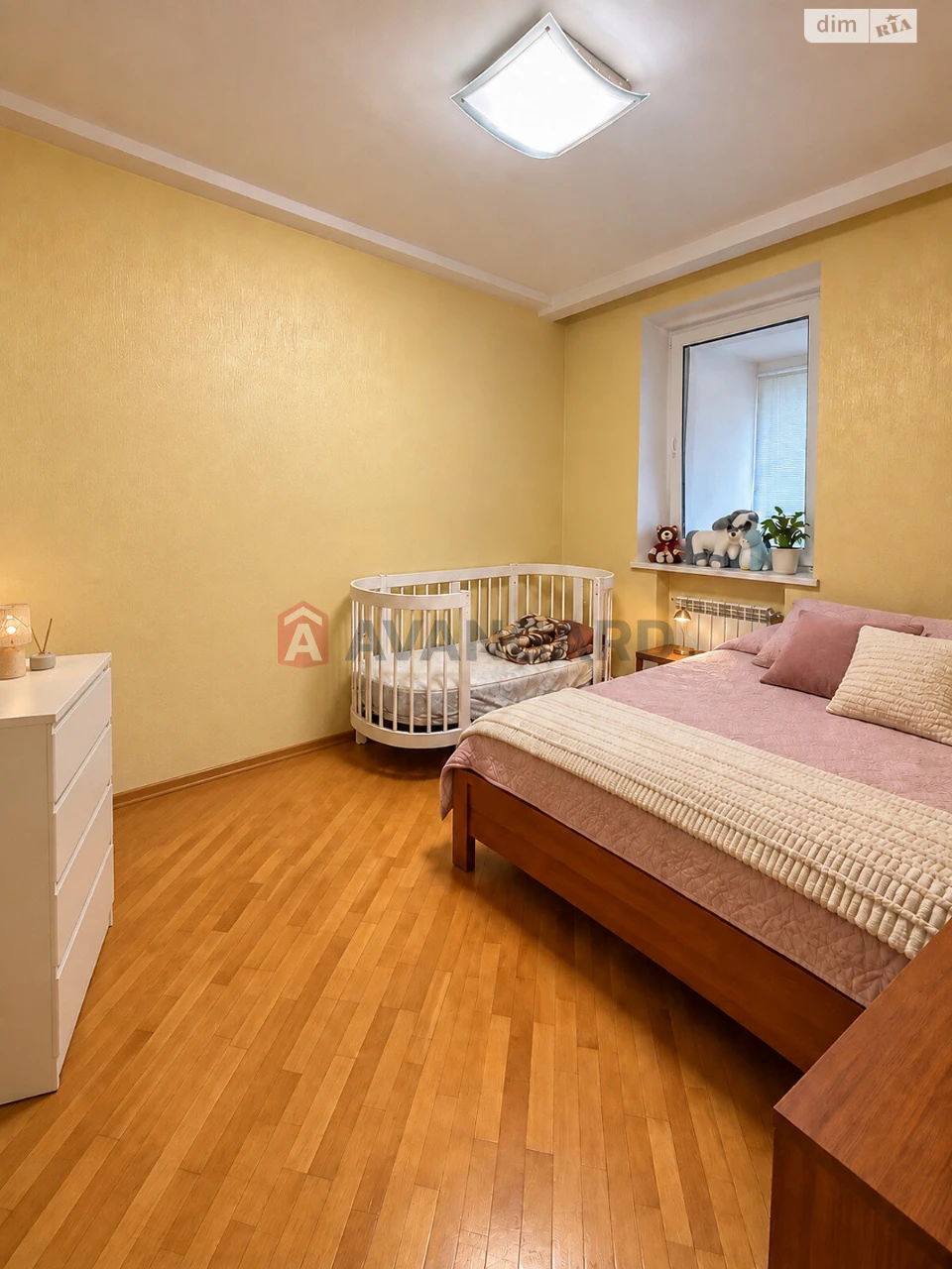 Продаж Квартира Центральний