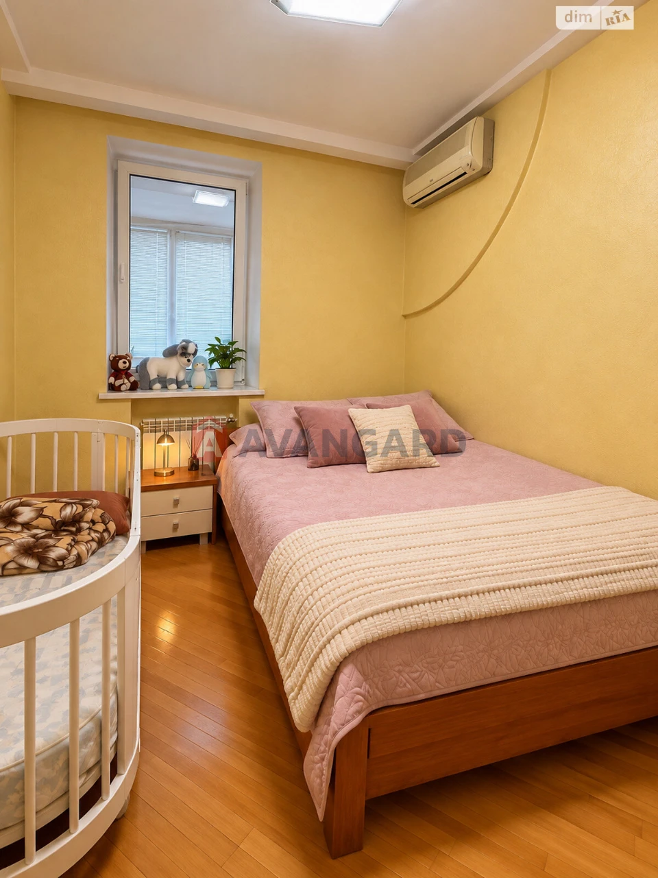 Продаж Квартира Центральний