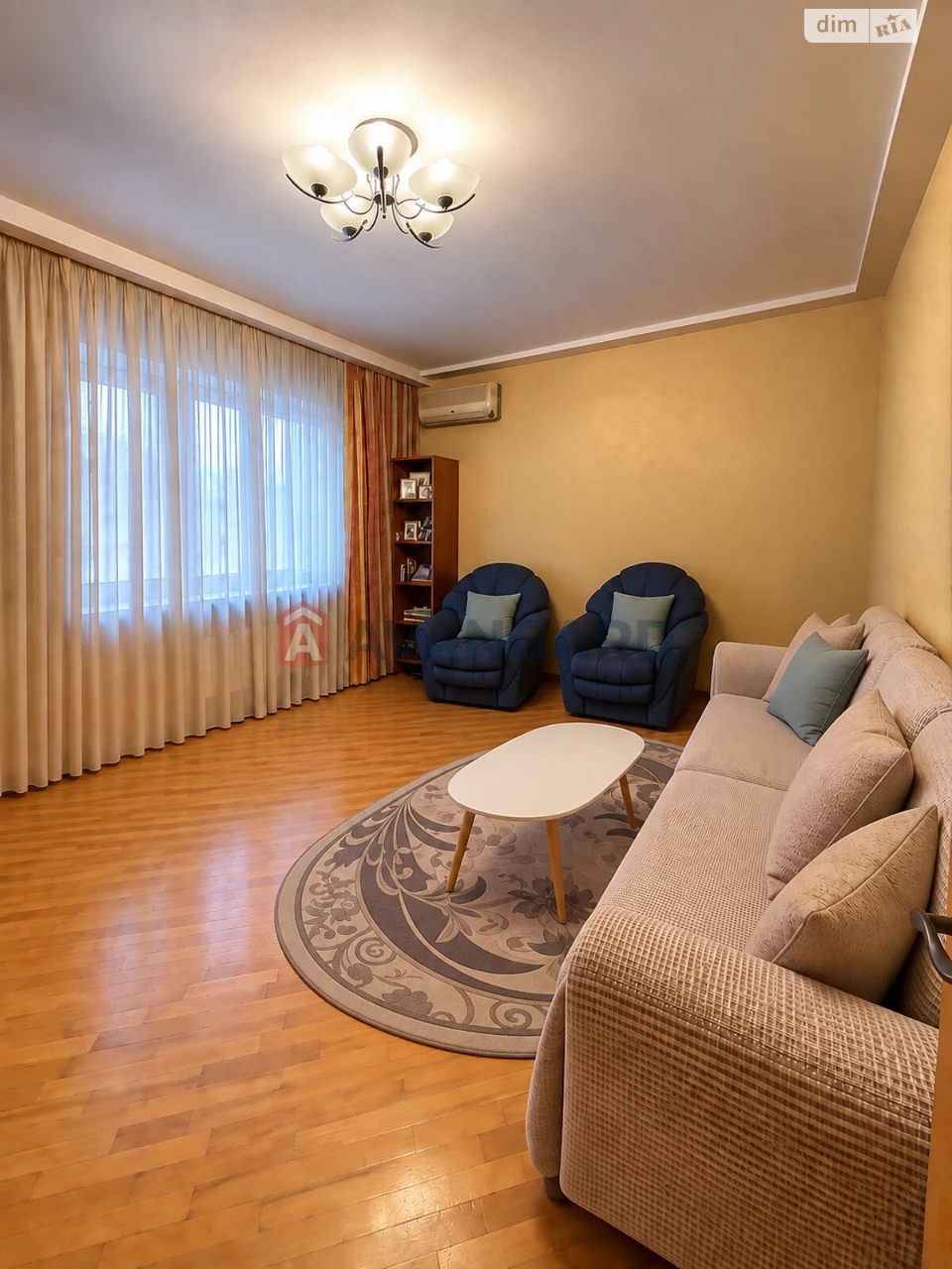 Продаж Квартира Центральний