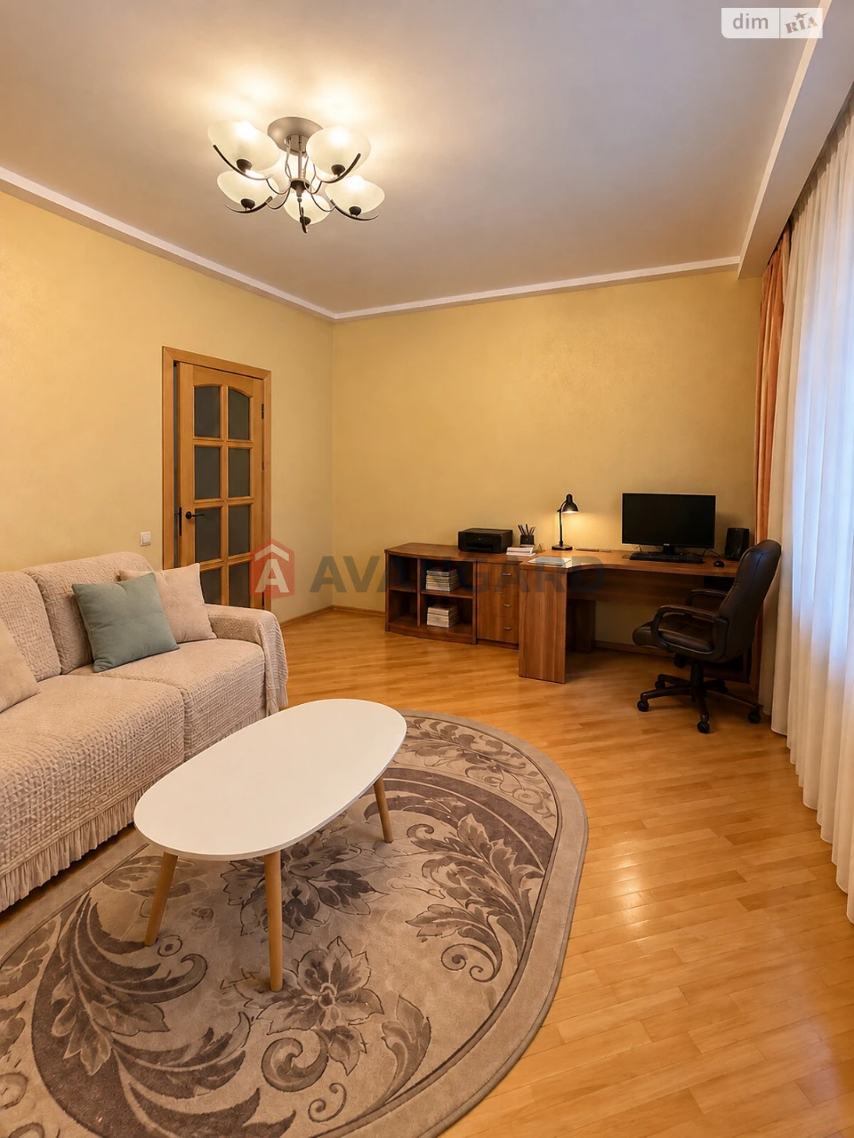 Продаж Квартира Центральний