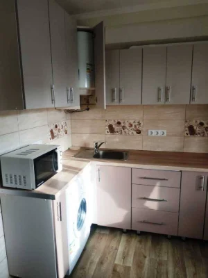 Продам 2-кімнатну квартиру, Київ, Дніпровський, бульвар Праці, 8