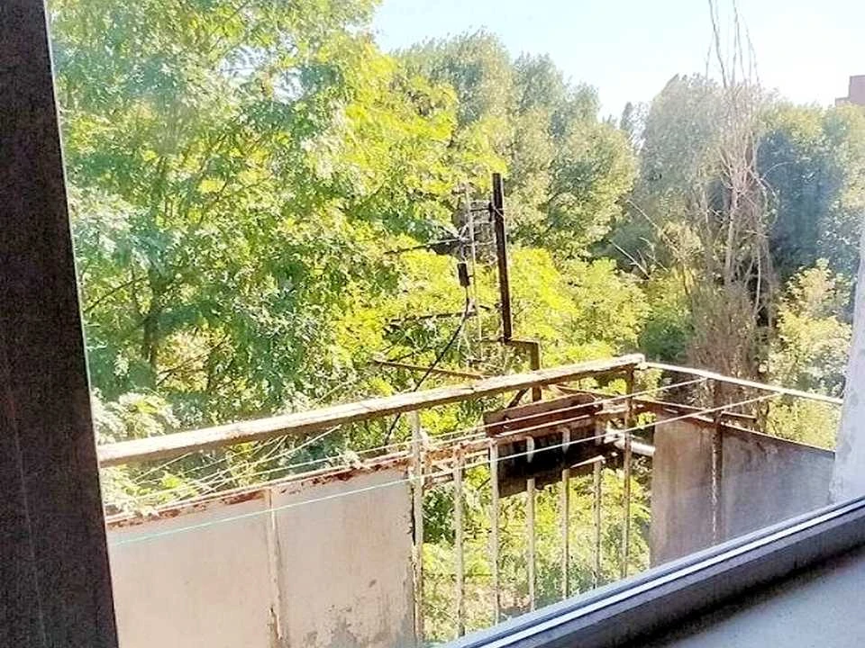 Квартира. Дніпро, Богдана Хмельницького просп.