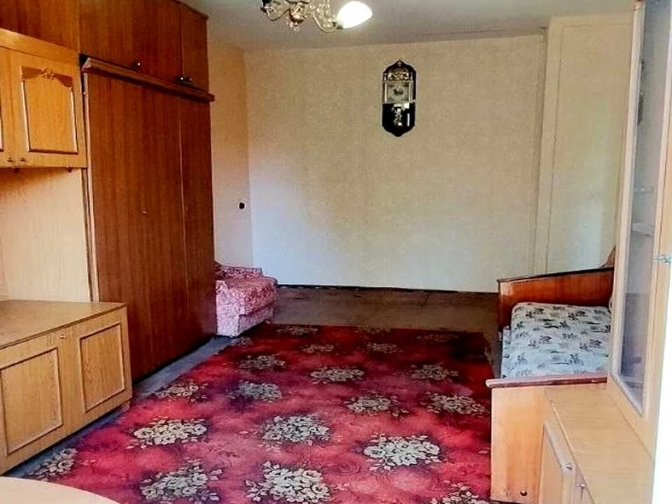 Квартира. Дніпро, Богдана Хмельницького просп.