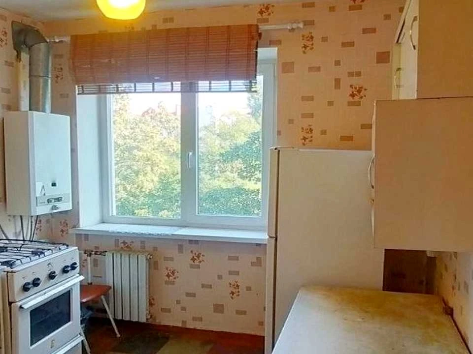 Квартира. Дніпро, Богдана Хмельницького просп.