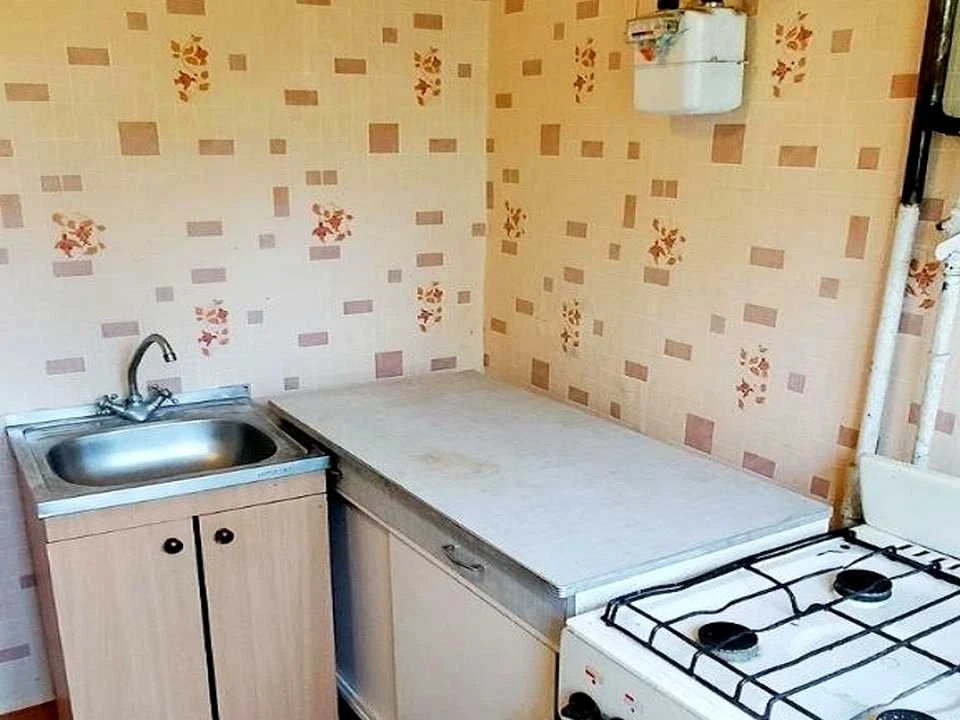 Квартира. Дніпро, Богдана Хмельницького просп.