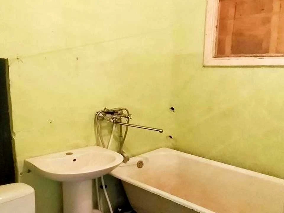 Квартира. Дніпро, Богдана Хмельницького просп.