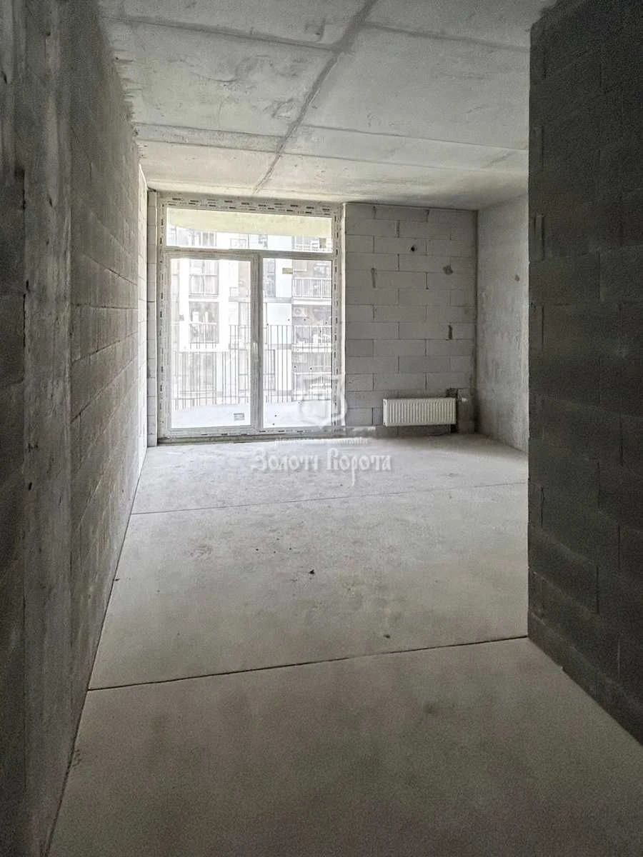 Квартира, 2к. Без ремонта. Братів Шеметів, 10/8, Теремки, Го