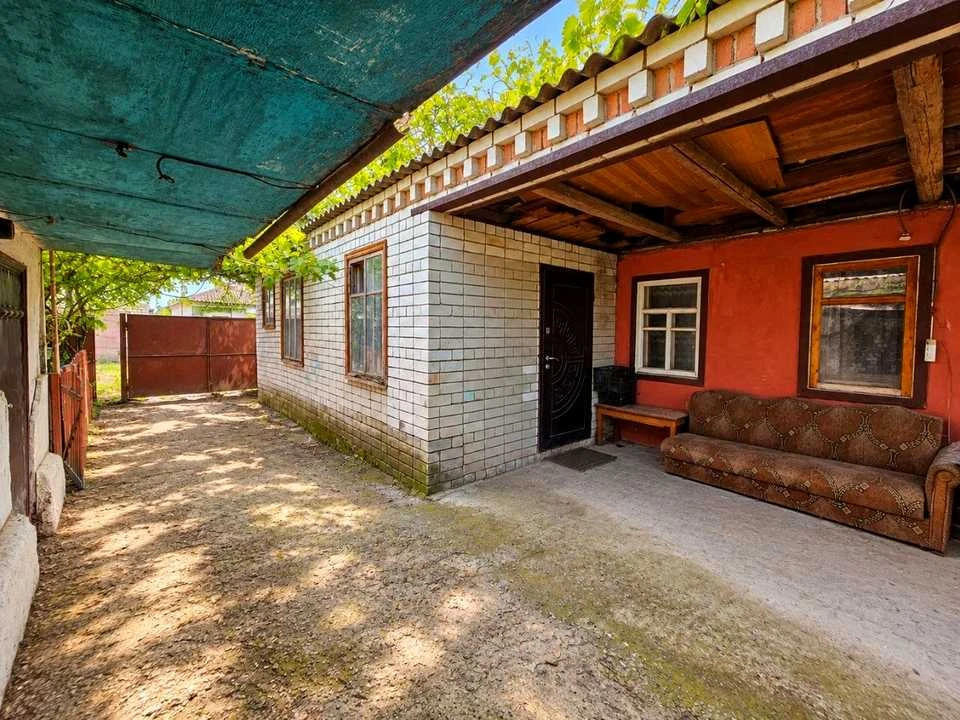 Будинок. Дніпро, Широка вул.