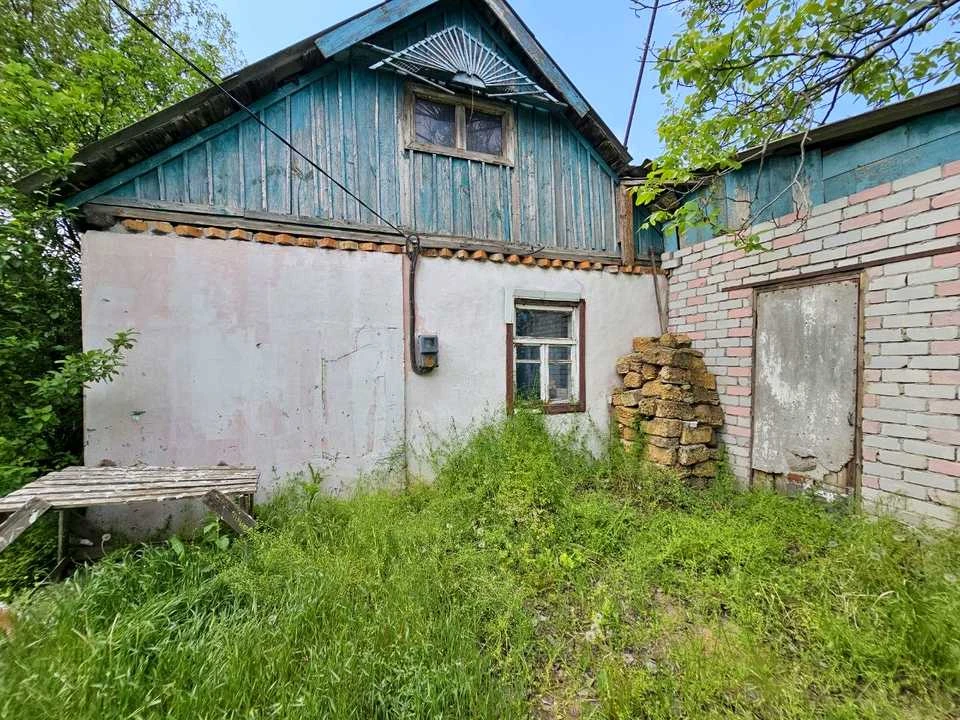 Будинок. Дніпро, Широка вул.